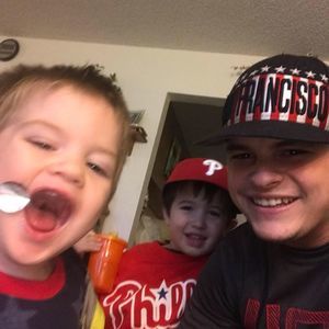 Meet your Posher, Cameron